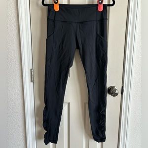 Lululemon Speed Up Tights